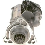 BOSCH 0 001 261 087 Starter BOSCH 0 001 261 087 Starter