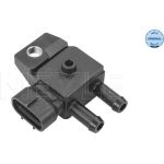 Sensor, Abgasdruck 30-14 801 0001