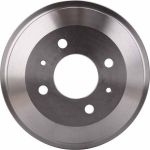 Bremstrommel 8DT 355 302-681