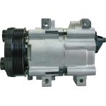 Kompressor, Klimaanlage ACP 153 000S