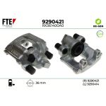 FTE 9290421 Bremssattel FTE 9290421 Bremssattel