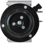 Kompressor, Klimaanlage ACP 555 000P Kompressor, Klimaanlage ACP 555 000P