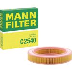 Luftfilter C 2540