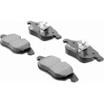 Vaico V40-8027 Bremsbelagsatz, Scheibenbremse Vaico V40-8027 Bremsbelagsatz, Scheibenbremse