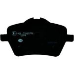 Bremsbelagsatz, Scheibenbremse 8DB 355 016-041 Bremsbelagsatz, Scheibenbremse 8DB 355 016-041