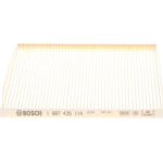 Filter, Innenraumluft 1 987 435 114