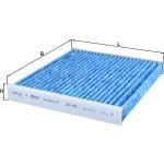 Filter, Innenraumluft LAO 859