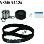 Zahnriemensatz VKMA 91124 Zahnriemensatz VKMA 91124