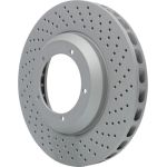 Bremsscheibe 24.0132-0146.1