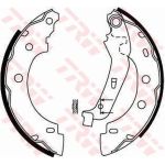 Bremsbackensatz GS8650 Bremsbackensatz GS8650