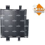 Kondensator, Klimaanlage 35853 Kondensator, Klimaanlage 35853