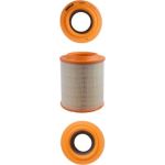 Luftfilter LX 1275