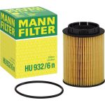 Ölfilter HU 932/6 N Ölfilter HU 932/6 N
