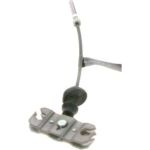 BOSCH 1 987 477 503 Seilzug, Feststellbremse BOSCH 1 987 477 503 Seilzug, Feststellbremse