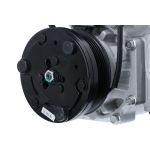 Kompressor, Klimaanlage 690163 Kompressor, Klimaanlage 690163