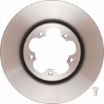 Bremsscheibe DF2389S