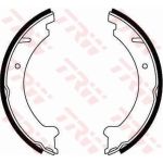 Bremsbackensatz, Feststellbremse GS8599 Bremsbackensatz, Feststellbremse GS8599