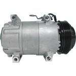 Kompressor, Klimaanlage ACP 767 000P Kompressor, Klimaanlage ACP 767 000P