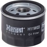 Ölfilter H11W03 Ölfilter H11W03