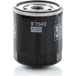 Ölfilter W 7043