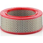 MANN-FILTER C 2263 Luftfilter MANN-FILTER C 2263 Luftfilter