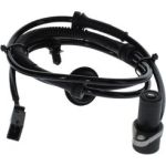 BOSCH 0 265 006 824 Sensor, Raddrehzahl BOSCH 0 265 006 824 Sensor, Raddrehzahl