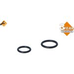 NRF 36078 Verdampfer, Klimaanlage EASY FIT
