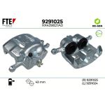 FTE 9291025 Bremssattel FTE 9291025 Bremssattel