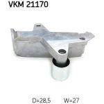 Umlenk-/Führungsrolle, Zahnriemen VKM 21170