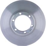 Hella 8DD 355 104-711 Bremsscheibe Hella 8DD 355 104-711 Bremsscheibe