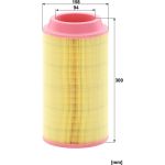 MANN-FILTER CU 16 400 Innenraumfilter, Partikelfilter MANN-FILTER CU 16 400 Innenraumfilter, Partikelfilter