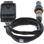 NOx-Sensor, NOx-Katalysator 0 281 008 557