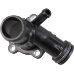 Kühlmittelflansch 4010417 Kühlmittelflansch 4010417