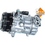 Kompressor, Klimaanlage 320269 Kompressor, Klimaanlage 320269