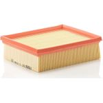 MANN-FILTER C 2192 Luftfilter