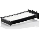 MANN-FILTER CU 3518 Innenraumfilter, Partikelfilter MANN-FILTER CU 3518 Innenraumfilter, Partikelfilter