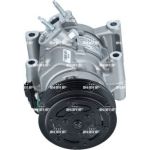 Kompressor, Klimaanlage 320272 Kompressor, Klimaanlage 320272