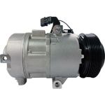 Kompressor, Klimaanlage ACP 657 000P Kompressor, Klimaanlage ACP 657 000P