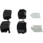 BOSCH 0 986 494 979 Bremsbelagsatz, Scheibenbremse BOSCH 0 986 494 979 Bremsbelagsatz, Scheibenbremse