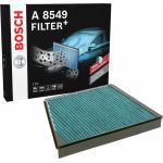 BOSCH 0 986 628 549 Innenraumfilter BOSCH 0 986 628 549 Innenraumfilter