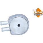 NRF 31310 Ölkühler, Motoröl EASY FIT NRF 31310 Ölkühler, Motoröl EASY FIT