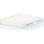 MANN-FILTER CU 22 032 Innenraumfilter, Partikelfilter