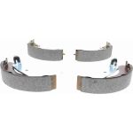 Vaico V25-0063 Bremsbackensatz Vaico V25-0063 Bremsbackensatz