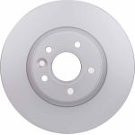 Bremsscheibe 8DD 355 119-511 Bremsscheibe 8DD 355 119-511