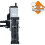 Wärmetauscher, Innenraumheizung 53610 Wärmetauscher, Innenraumheizung 53610
