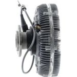 Kupplung, Kühlerlüfter CFC 125 000P Kupplung, Kühlerlüfter CFC 125 000P