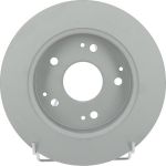 Ferodo DDF1861C Bremsscheibe PREMIER Coat+ disc Ferodo DDF1861C Bremsscheibe PREMIER Coat+ disc