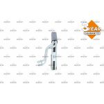 NRF 36164 Verdampfer, Klimaanlage