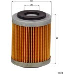 Kraftstofffilter P 66 X