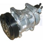 Delphi TSP0155322 Kompressor, Klimaanlage Delphi TSP0155322 Kompressor, Klimaanlage